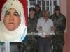 Eşini, Kızının Gözü Önünde Öldürdü